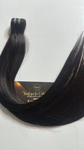 RAW BUNDLES