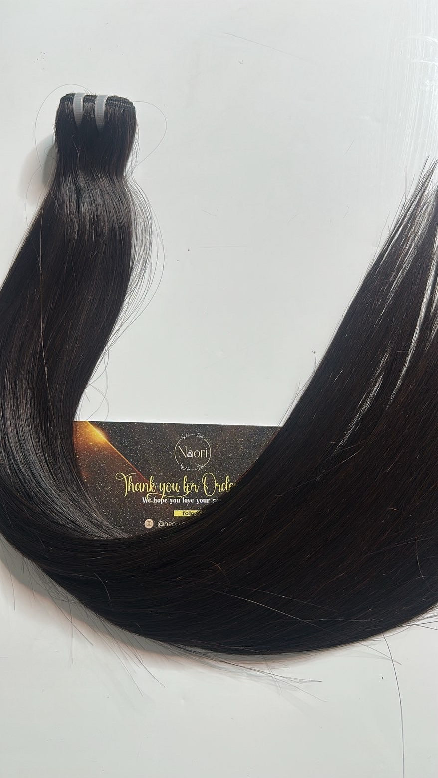 RAW BUNDLES